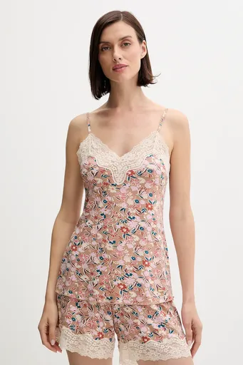 Pyžamový top United Colors of Benetton