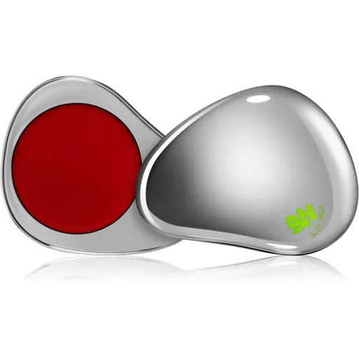 Glow Hub Glow Balm multifunkční balzám na rty a tváře odstín Jammy 2 g