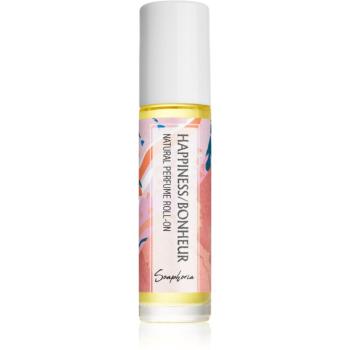 Soaphoria Happiness přírodní parfém pro ženy 10 ml