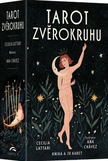 Tarot zvěrokruhu - Cecilia Lattari