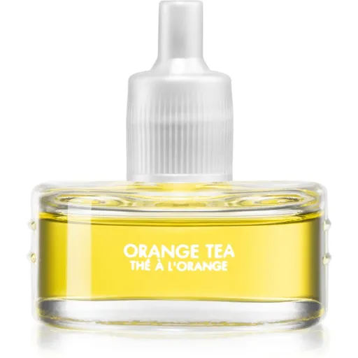 Millefiori Aria Orange Tea náplň do elektrického difuzéru 20 ml