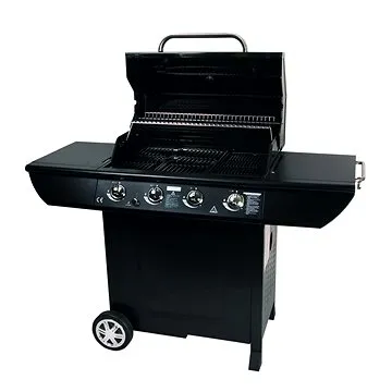 SOMAGIC ARIZONA PARTY, plyn. gril - 4 x hoř., 14kW (MAT27639)