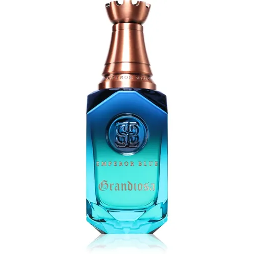 Emperor Blue Grandiosa parfémovaná voda pro ženy 100 ml