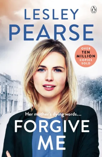 Forgive Me - Lesley Pearse