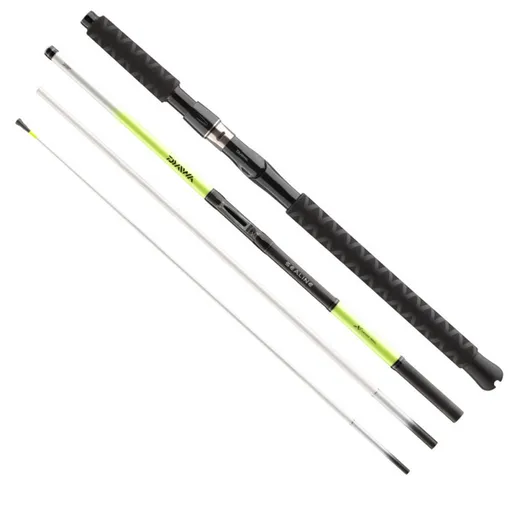 Daiwa prut sealine xtreme travel interline 2,13 m 30-40 lb