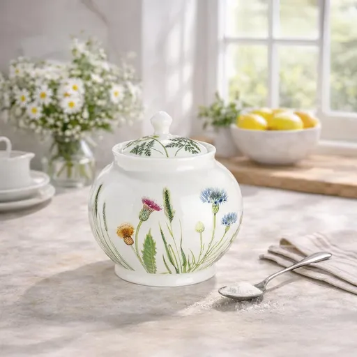 Gilde Cukřenka Divoké květy