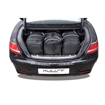 KJUST SADA TAŠEK 4KS PRO MERCEDES-BENZ S COUPE 2014+ (7027046)