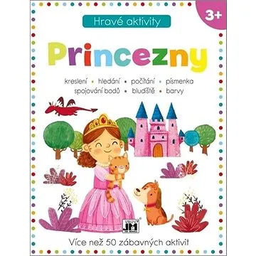 Princezny Hravé aktivity (8595593826295)