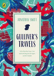 Gulliver's Travels - Jonathan Swift