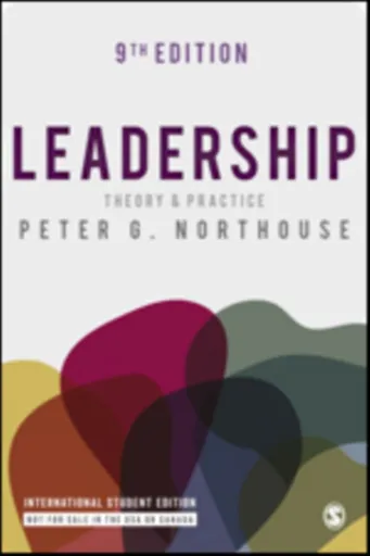 Leadership - International Student Edition - Peter G. Northouse