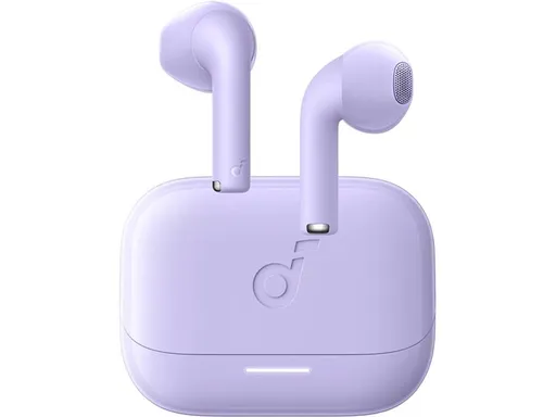 Sluchátka Bluetooth SOUNDCORE Anker K20I Purple