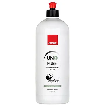 RUPES profesionální ultra jemná lešticí pasta pro finální leštění laku do vysokého lesku 1 000 m (9.PURE)