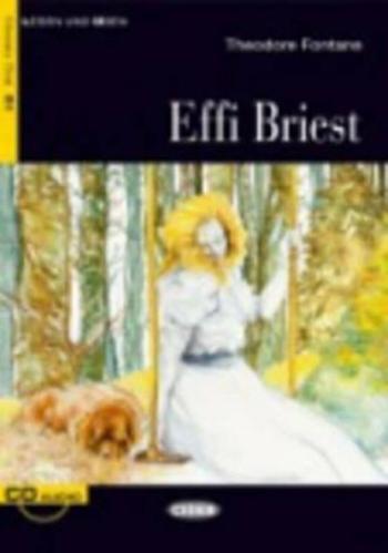 Effi Briest + CD - Theodor Fontane