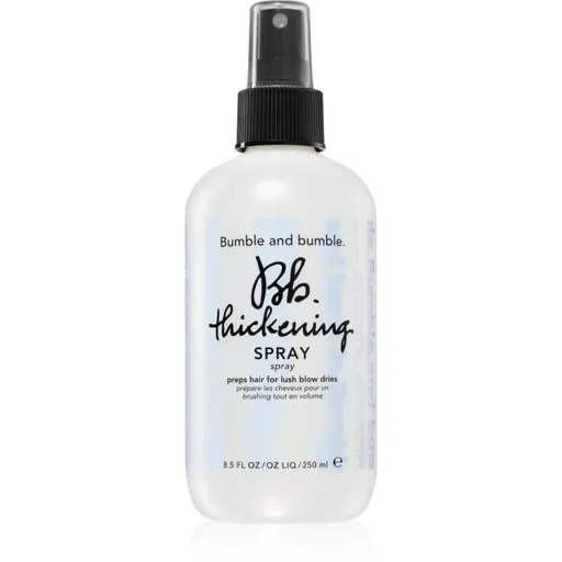 Bumble and bumble Thickening Spray objemový sprej na vlasy 250 ml