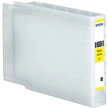 Epson T9084 XL žlutá (C13T908440)