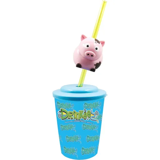 EPline Drinkeez Brčko se zvukem prasátko