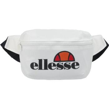 ELLESSE ROSCA Unisexová ledvinka, bílá, velikost