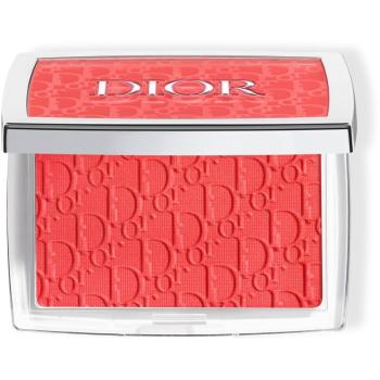 DIOR Backstage Rosy Glow Blush rozjasňující tvářenka odstín 015 Cherry 4,4 g