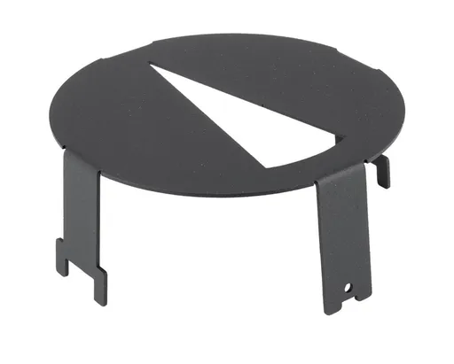 Deko-Light příslušenství - kryt, 68/70, trojhranný kužel světla, série ShoreLine Pro, tmavěšedá 930981