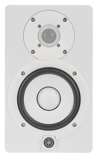 Yamaha HS5 White
