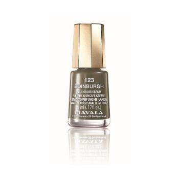 Mavala Charming Color´s lak na nehty - 123 Edinburg 5 ml