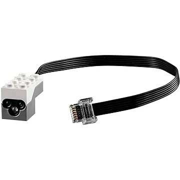 LEGO® Powered UP 88007  Senzor barev a vzdálenosti (673419309073)