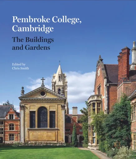 Pembroke College, Cambridge