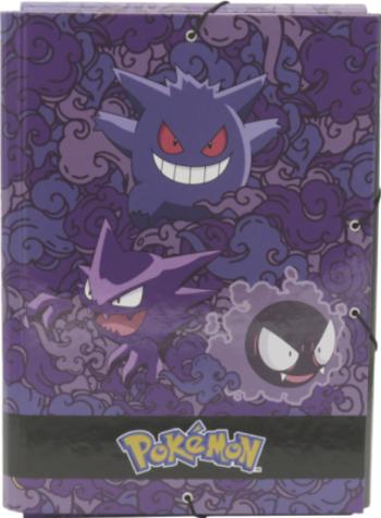 Pokémon Desky s klopou A4 - Gengar