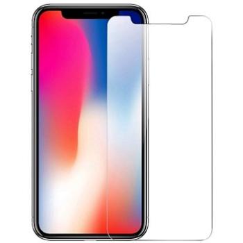 HD Ultra Ochranné flexibilní sklo iPhone 12 Pro 75562 (Sun-75562)