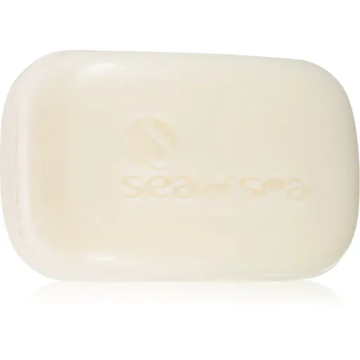 Sea of Spa Dead Sea Treatment tuhé mýdlo s mořskou solí 125 g