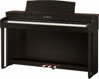 Kawai CN301 Digitální piano Premium Rosewood