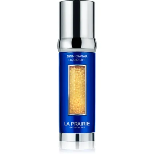 La Prairie Skin Caviar Liquid Lift zpevňující sérum s kaviárem 50 ml