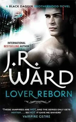 Lover Reborn - J.R. Ward
