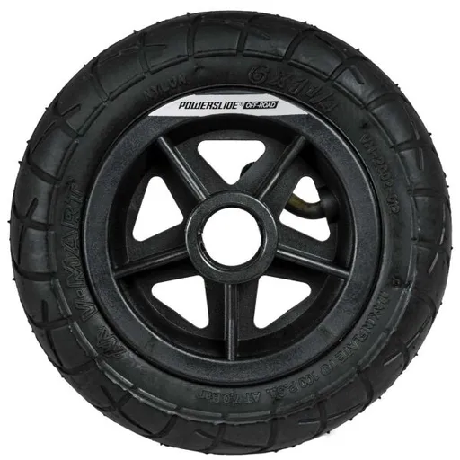 Powerslide KOLEČKA POWERSLIDE SUV CST (1KS) Terénní kolečko, , velikost