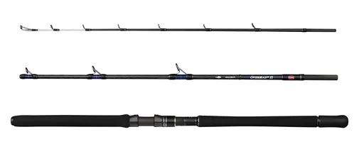 Penn prut overseas xt ii halibut 2,1 m 20-30 lb