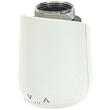 Siemens Connected Home SSA911.02ZB, Zigbee termostická hlavice (SSA911.02ZB)