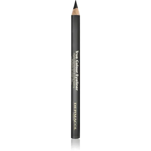 Dermacol True Colour Eyeliner dlouhotrvající tužka na oči odstín 03 4 g