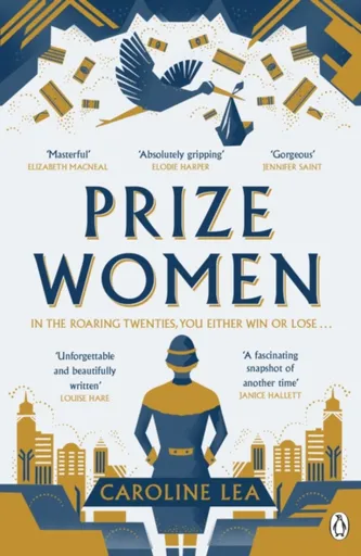 Prize Women - Caroline Lea