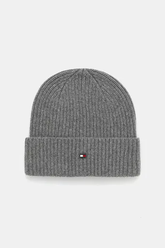 Kašmírová čepice Tommy Hilfiger