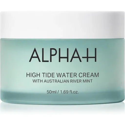 Alpha-H High Tide Water Cream hydratační krém 50 ml