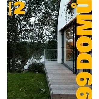 99 domů 2 (978-80-7437-207-0)