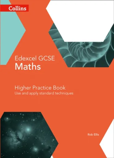 GCSE Maths Edexcel Higher Practice Book - Rob Ellis