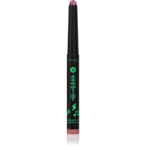 Rimmel Wonder'Last oční stíny v tužce odstín 007 Pink Fizz 1.64 g