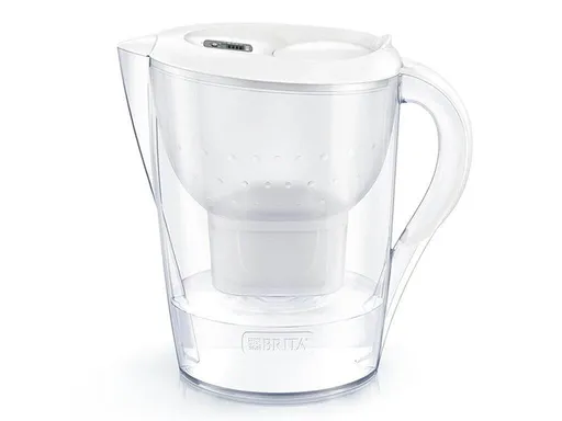 Brita Filtrační konvice 3,5 l Marella XL bílá