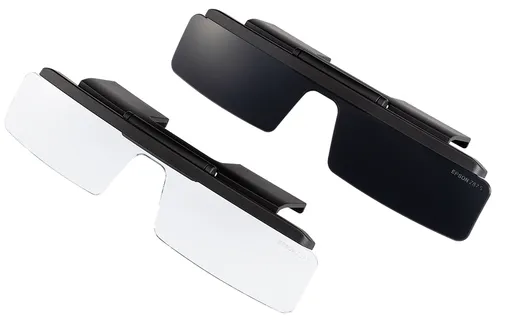 Epson Moverio BT-45C/BT-45CS Shade Pack