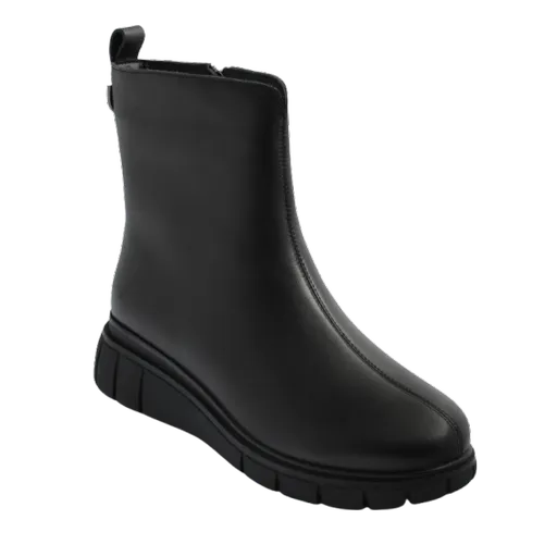 SANTÉ Dámská vycházková obuv CW/25312 BLACK v.38