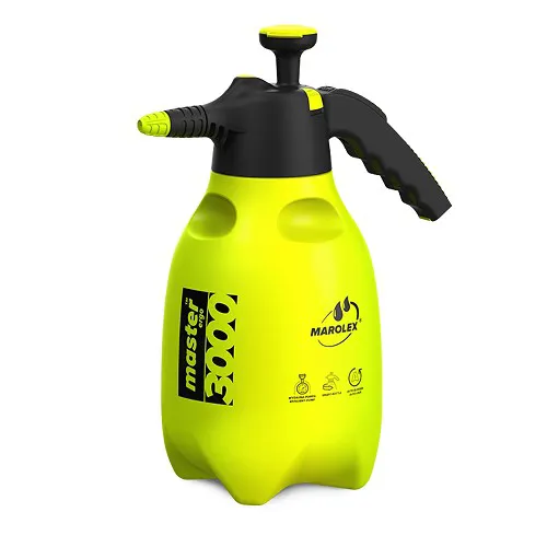 Postřikovač ruční tlakový MAROLEX Master Ergo 3000 3l