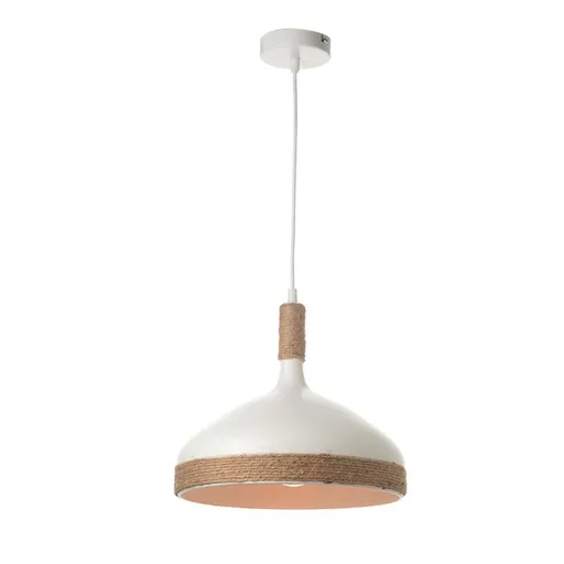 ACA Lighting Vintage závěsné svítidlo KS182630RW