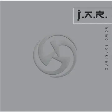 J.A.R.: Homo Fonkianz (2x LP) - LP (9029539794)