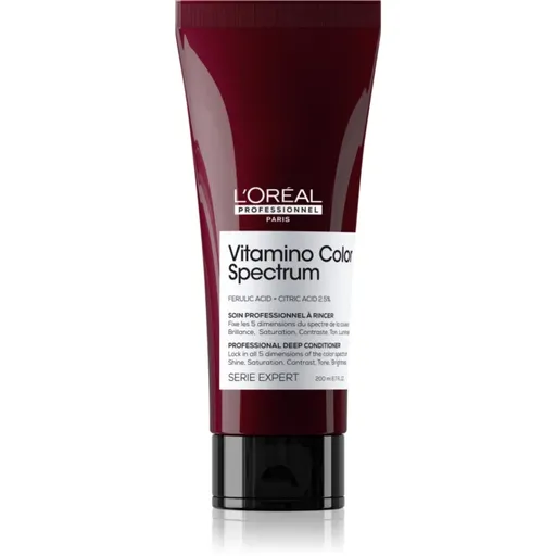 L’Oréal Professionnel Serie Expert Vitamino Color Spectrum kondicionér pro ochranu barvy 200 ml